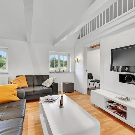 Lovely In With Kitchen Ulfborg