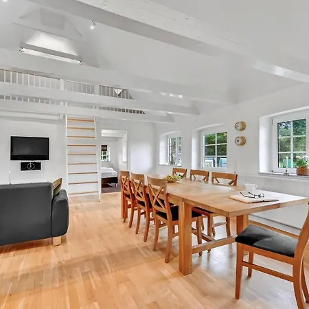 Lovely In With Kitchen
